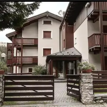 Bellavista Apartment Madesimo Exterior photo