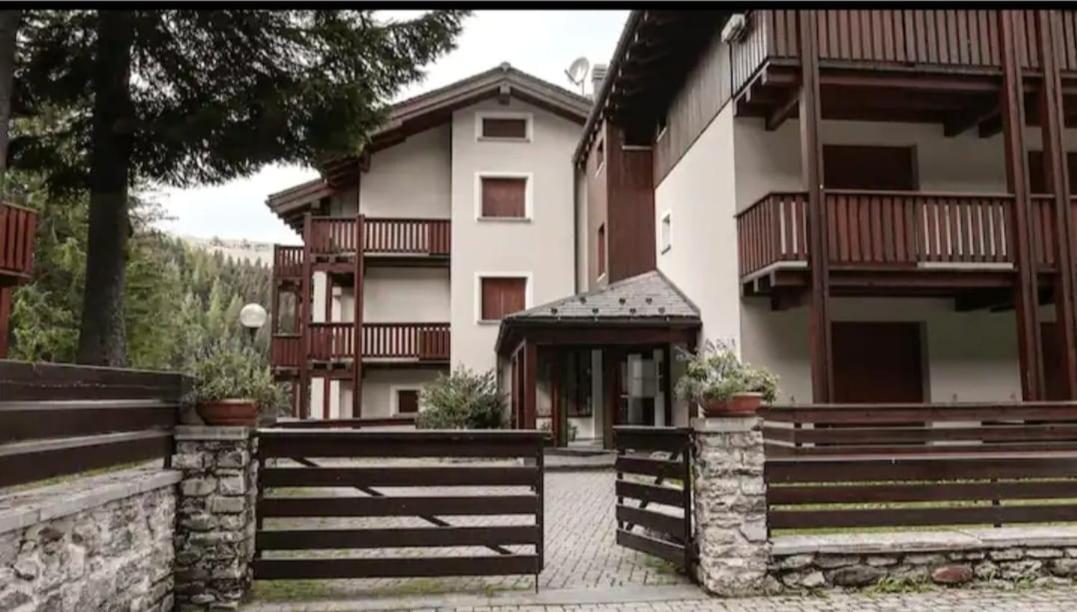 Apartment Bellavista *